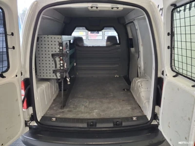 Volkswagen Caddy 2015, photo 3/13
