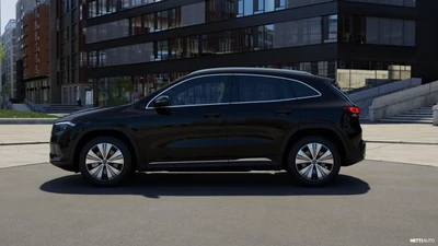 Mercedes-Benz EQA 300 4MATIC 2023, photo 5/10