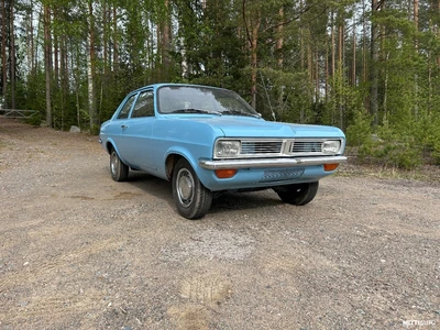 Vauxhall Viva 1300 1972, kuva 3/12