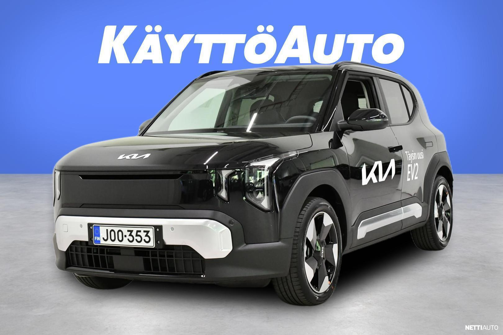 Kia EV2
