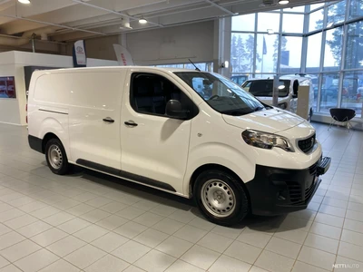 Peugeot Expert 2021, photo 6/23