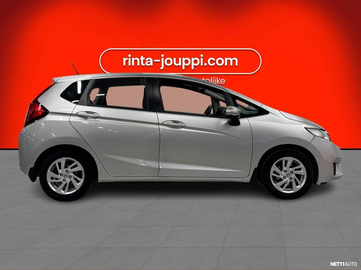 Honda Jazz 2017, kuva 5/23