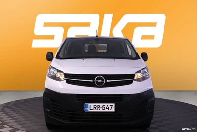 Opel Vivaro 2022, photo 2/33
