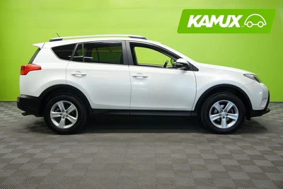 Toyota RAV4 2013, kuva 2/33