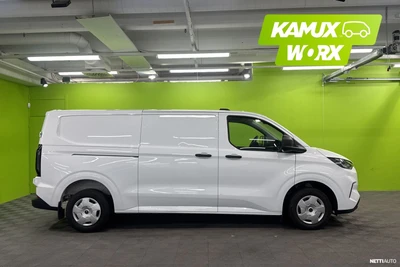 Ford Transit Custom 2024, photo 2/29