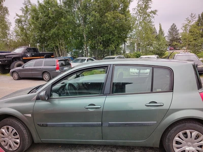 Renault Megane 2003, kuva 4/15