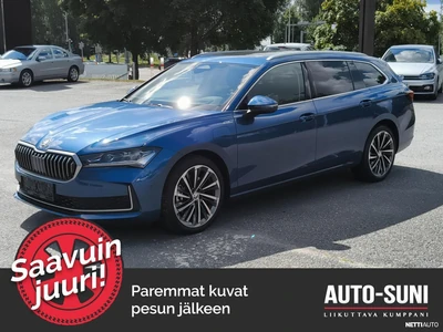 Skoda Superb 2025, kuva 5/29