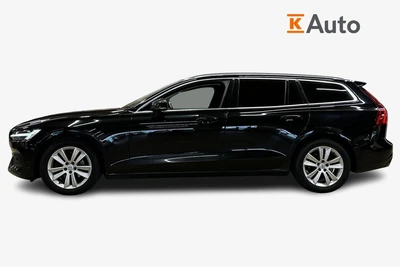 Volvo V60 B3 MHEV Business aut 2021, photo 5/26