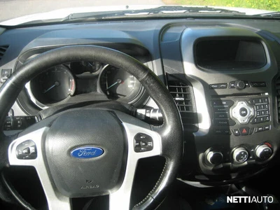 Ford Ranger 2015, photo 7/7