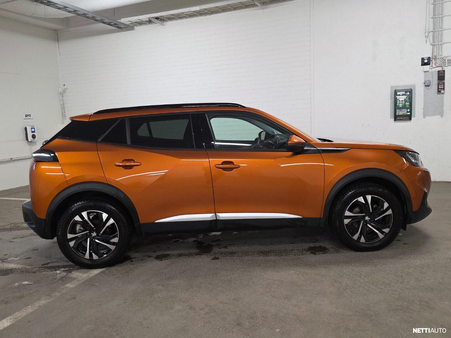 Peugeot 2008 2021, kuva 5/17