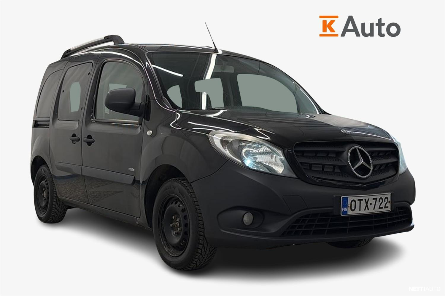 Mercedes-Benz Citan