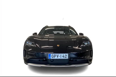 Porsche Taycan 2025, kuva 4/15