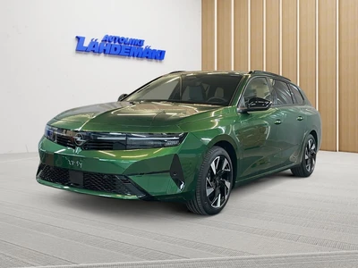 Opel Astra 2026, kuva 1/26
