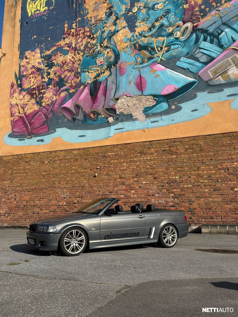 BMW 325