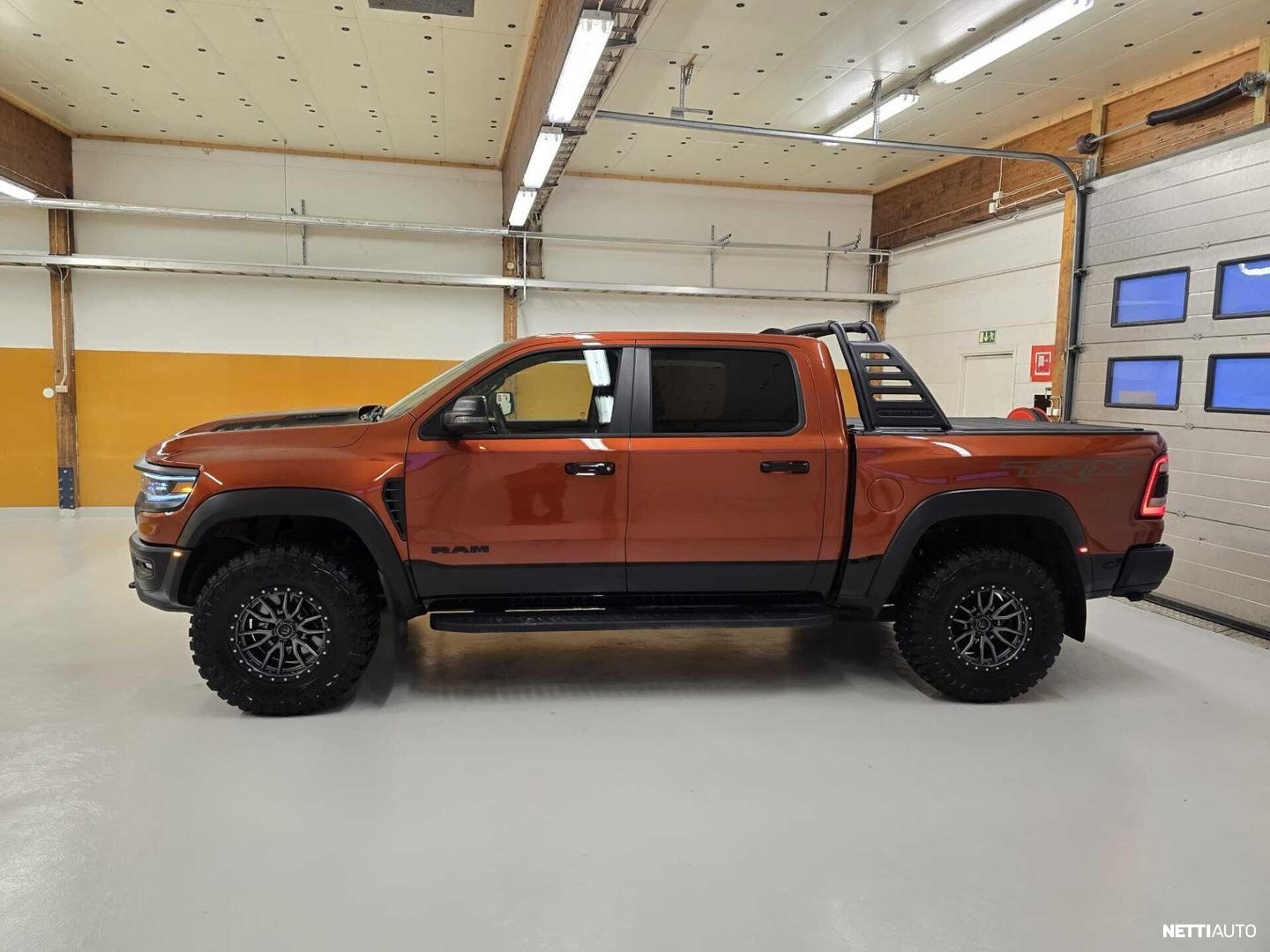 Dodge Ram 2024, photo 2/17