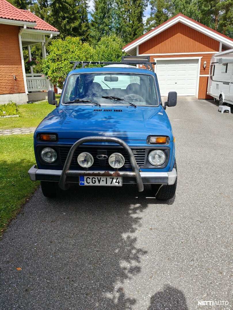Lada Niva