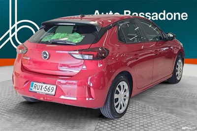 Opel Corsa-e 5-ov Edition 136 automaatti 2023, kuva 5/29