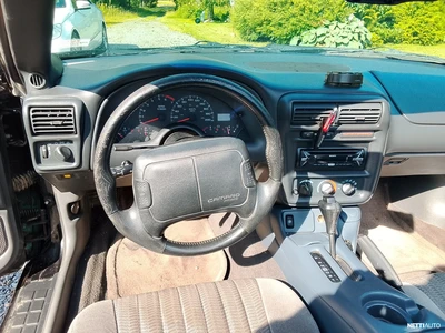 Chevrolet Camaro 1998, kuva 7/10