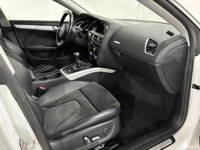 Audi A5 2015, photo 7/14
