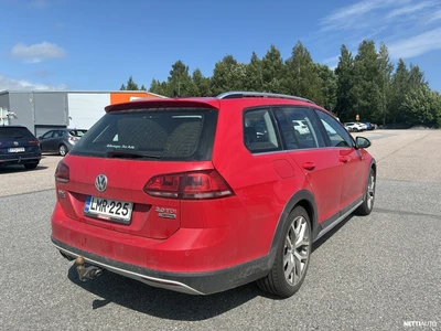 Volkswagen Golf 2015, kuva 3/6