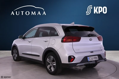 Kia Niro 2021, kuva 7/11