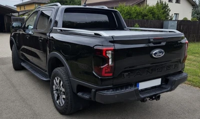 Ford Ranger 2025, photo 4/5