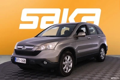 Honda CR-V 2008, photo 4/10