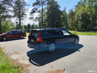 Volvo V70 D5 AWD R-Design aut 2011, kuva 6/9