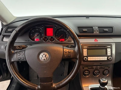 Volkswagen Passat 2008, kuva 4/19
