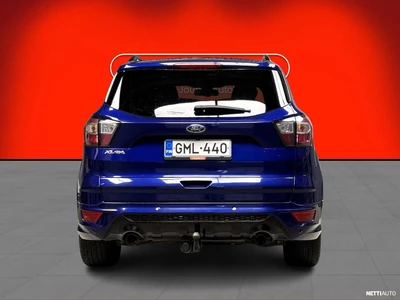 Ford Kuga 2017, kuva 7/38