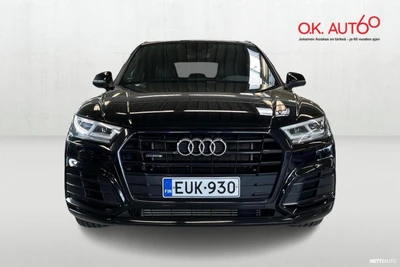 Audi Q5 2019, kuva 7/20
