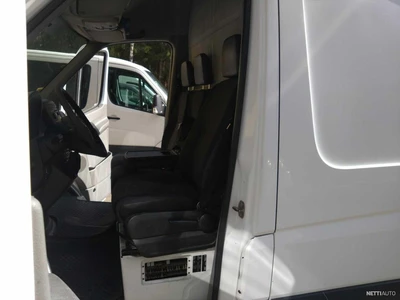 Mercedes-Benz Sprinter 2008, photo 7/10