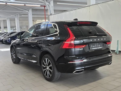 Volvo XC60 2020, kuva 6/8