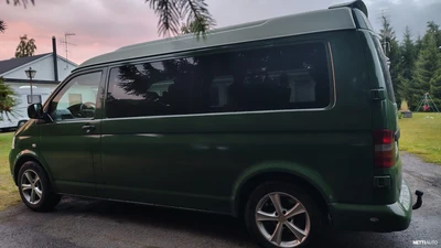 Volkswagen Transporter 2005, kuva 2/18