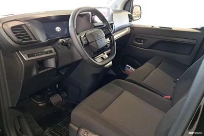 Toyota Proace 2026, photo 3/4