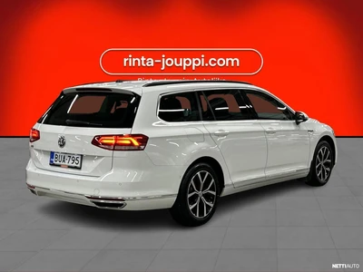 Volkswagen Passat 2017, kuva 6/35