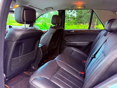 Mercedes-Benz ML ML 320 CDI 4MATIC 2007, photo 6/8