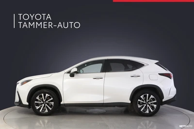 Lexus NX 450h+ AWD Business Plus 2024, kuva 3/15
