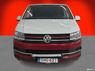 Volkswagen Transporter 2015, kuva 3/28