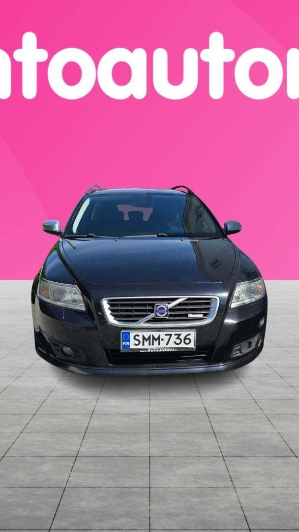 Vaihtoautomaa