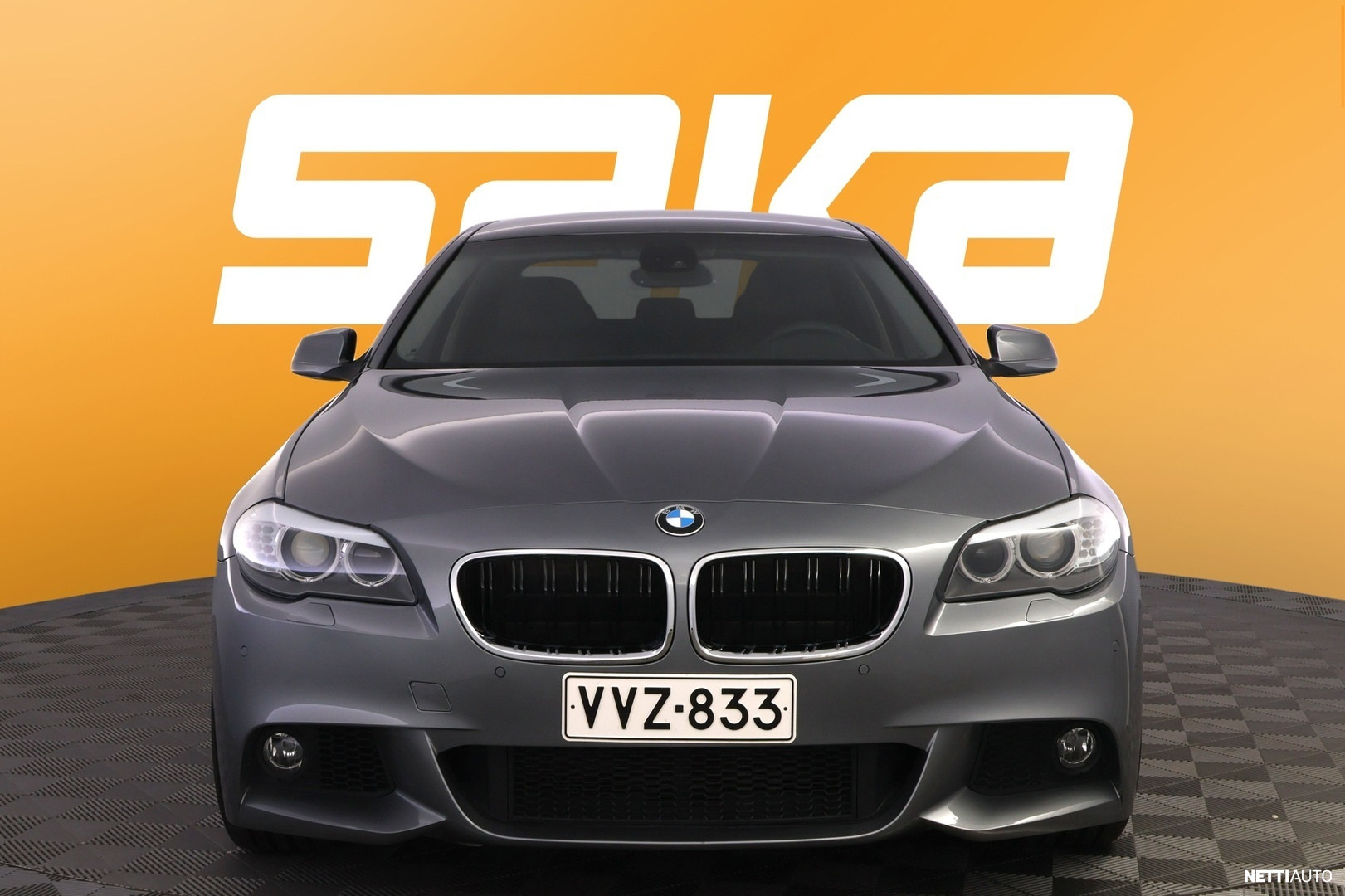 BMW 535 2011, kuva 2/44