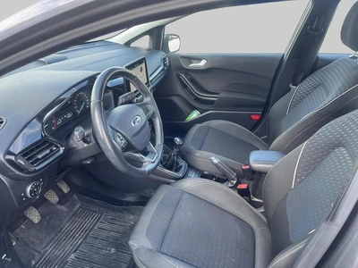 Ford Fiesta 2017, kuva 4/4