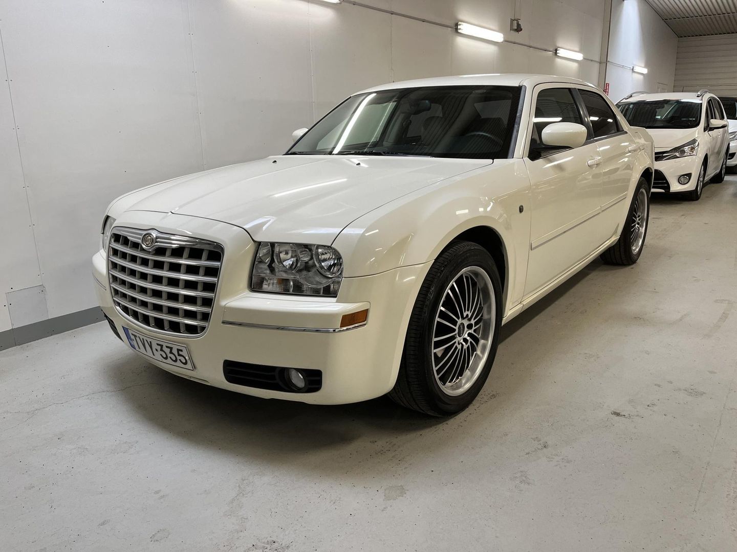 Chrysler 300C