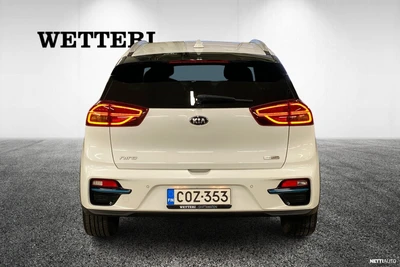 Kia Niro Electric 2020, kuva 5/10