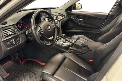 BMW 320 2019, kuva 7/34