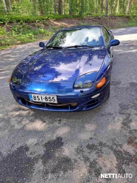 Mitsubishi 3000 GT