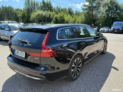Volvo V60 2023, kuva 5/12