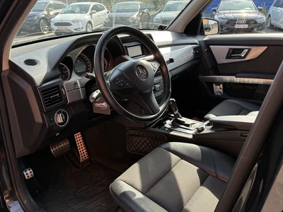 Mercedes-Benz GLK 2011, kuva 5/7