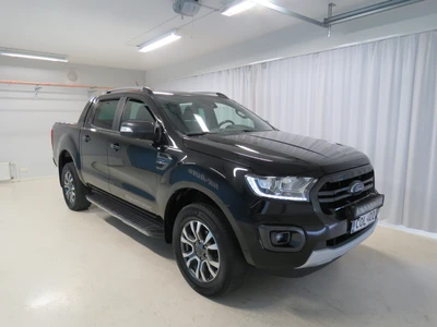 Ford Ranger 2020, kuva 3/35