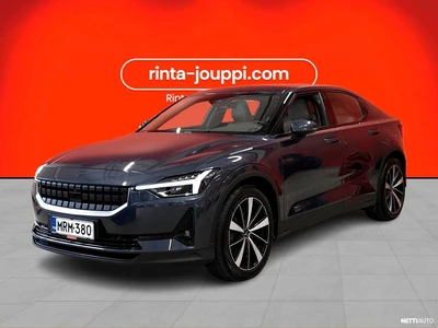Polestar 2 2022, kuva 1/37